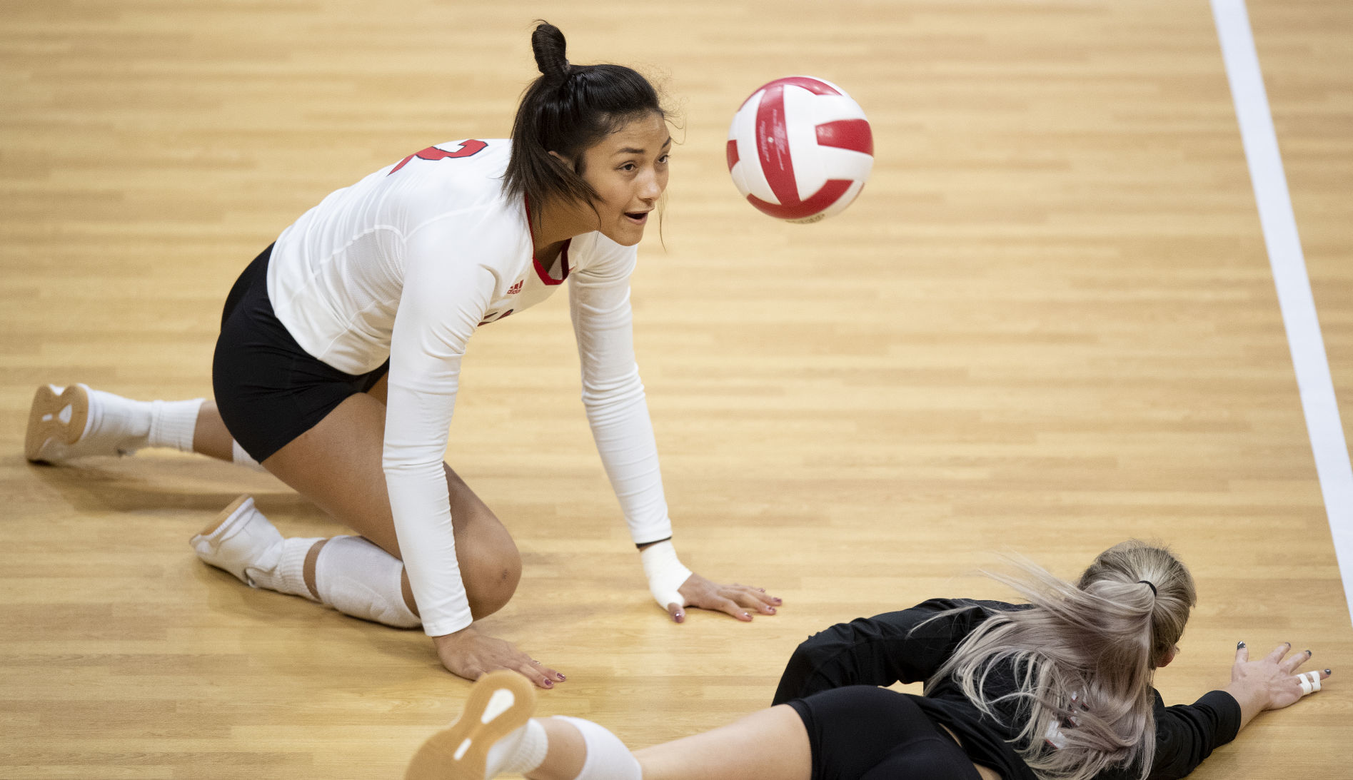Penn State vs. Nebraska, 11.2